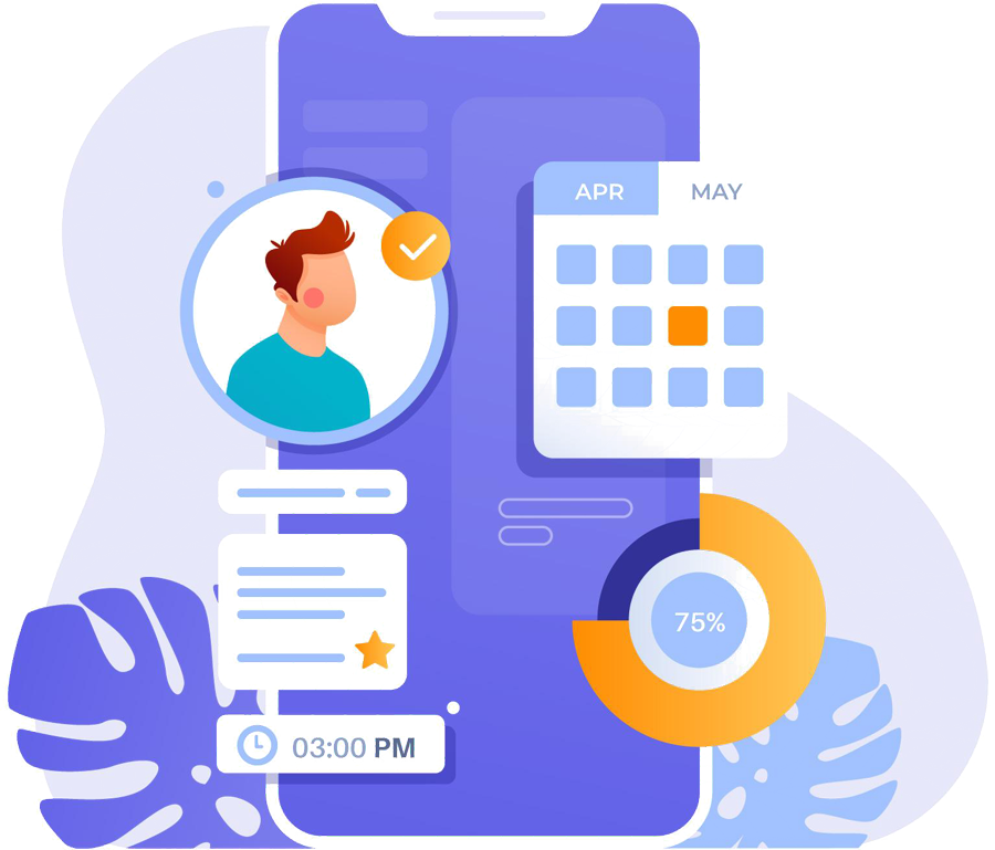 Appointment scheduling