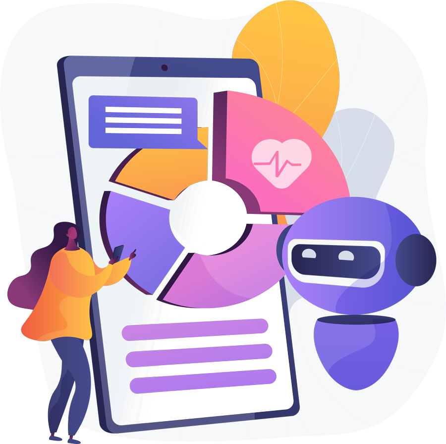 Claims handling