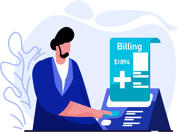Medical billing
