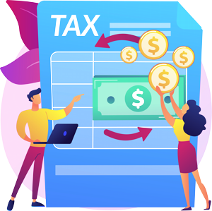 Sales Tax